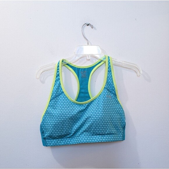 Champion Other - Champion Duo Dry Sports Bra, Medium Support, Womens Xtra Large